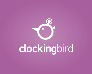 clockingbird-logo