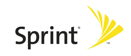 New Sprint Logo