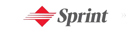 Old Sprint Logo