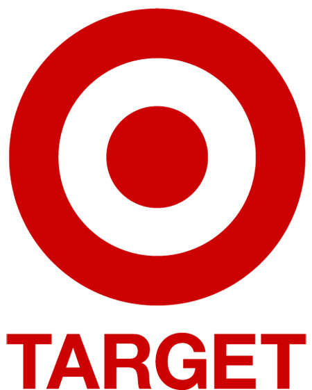New Target Logo