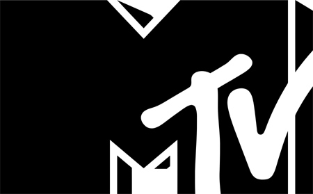 New MTV Logo